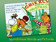 the berenstain christmas tree ipad images 3
