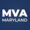 2024 Maryland MVA Test icon