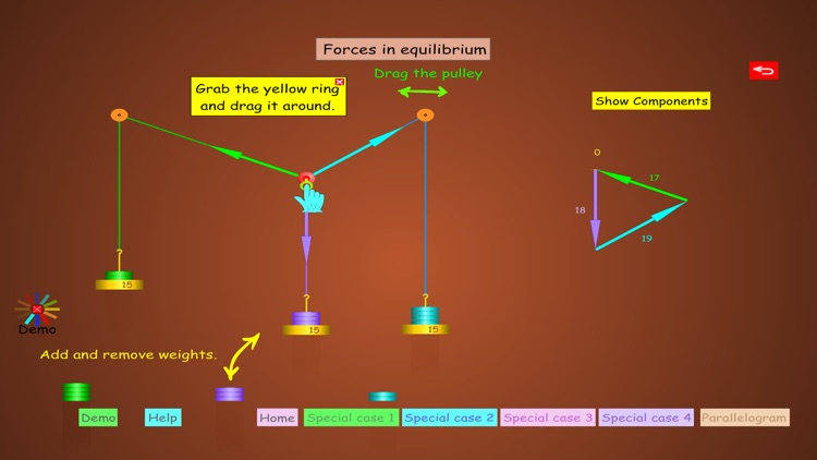 Secondary School Maths