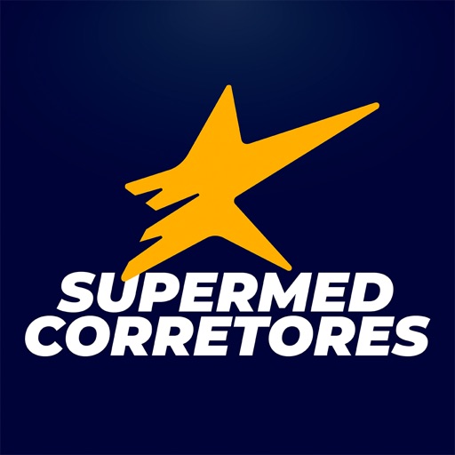 Supermed Corretores