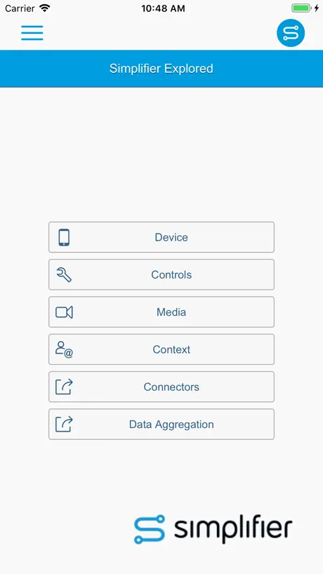 Simplifier