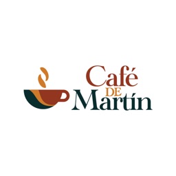 Café de Martín