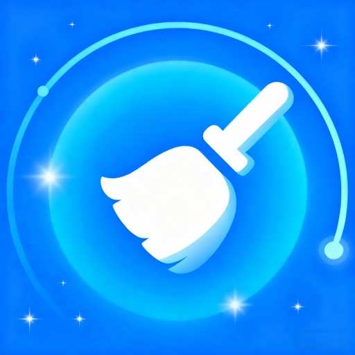 BlueBerry Cleaner- Boost Phone