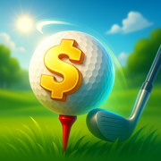 Golf Cash Win Real Money Games