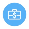 金融證照考試題庫 - 保險證照 壽險 產險 信託 證券 期貨 icon