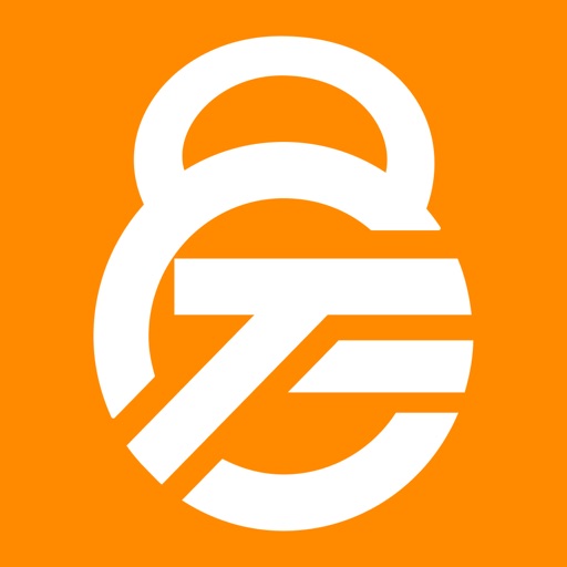 GTrain: Entrena y Supérate