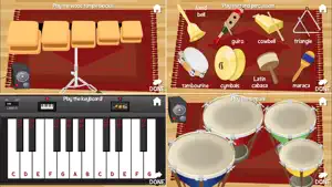 Music With Grandma screenshot 2