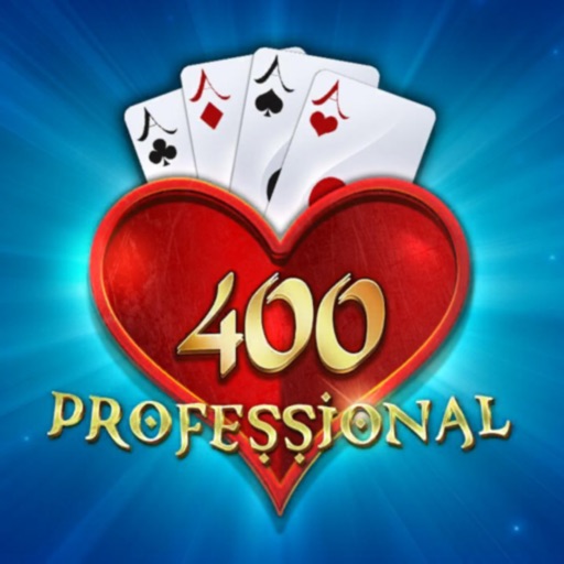 400 Arba3meyeh Cards Pro