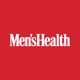 Men's Health UK app icon - Lifestyle app for iPhone