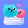 Get Chatterly - Flirting Keyboard for iOS, iPhone, iPad Aso Report