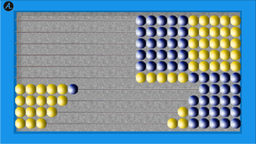 Cotter AL Abacus screenshot