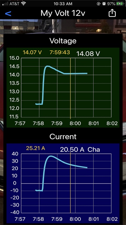 MyVoltControl screenshot-9