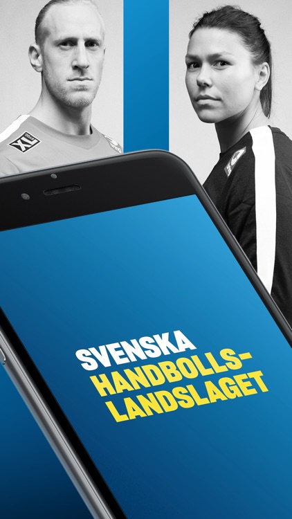 Svenska Handbollslandslaget