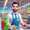 Supermarket Cashier Store Game - Mohammad Asif Malik