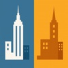 CityVsCity App Icon