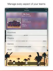 assistant coach ipad capturas de pantalla 2