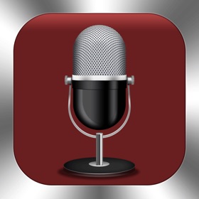 스크린샷 (8) Voice Recorder – Voice Memos