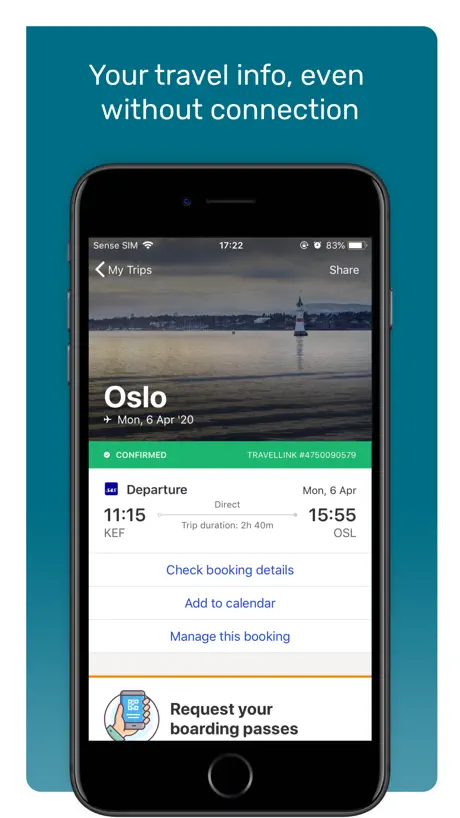 Travellink - Flights, Hotels