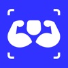 iTrainer: Diet & Exercise AI icon
