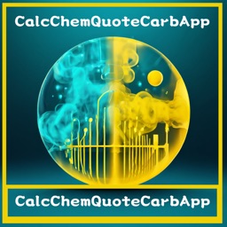 CalcChemQuoteCarbApp