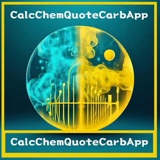CalcChemQuoteCarbApp