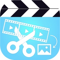 Video to Pic app icon - Photo & Video app for iPhone