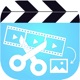 Video to Pic app icon - Photo & Video app for iPhone