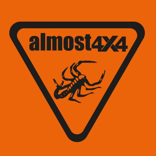 Almost4X4 - AppWisp.com