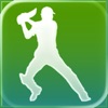 Pavilion - Cricket app icon - Sports app for iPhone
