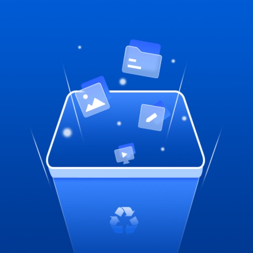 Quick Clean-Storage Cleanup