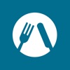 Cookbook Manage & save recipes icon