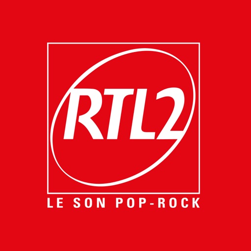 RTL2 - Le Son Pop-Rock