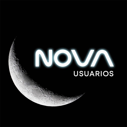 Nova Usuarios