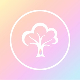 螢幕擷取畫面 (3) 树洞 - 聊天交友
