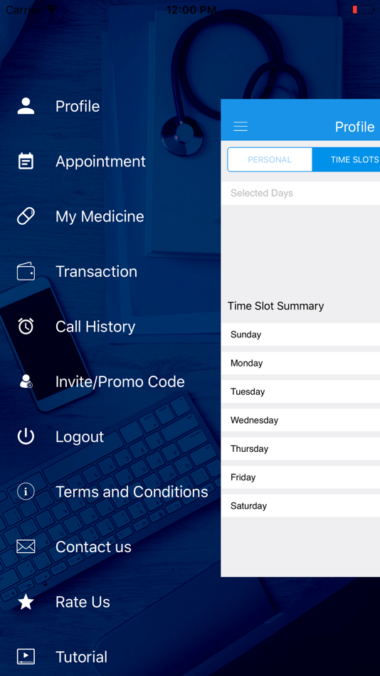 #3. MyFollowUp (iOS) By: Virtual Mediconnect Pvt Ltd