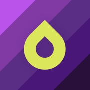 Language Learning Games: Drops