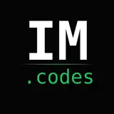 IM.codes - App-Symbol