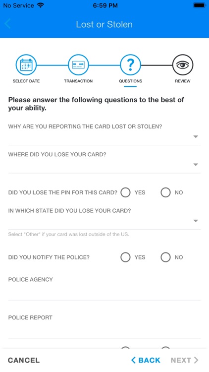 IFCU Credit Card screenshot-6