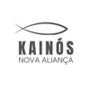 KAINÓS  Nova Aliança icon
