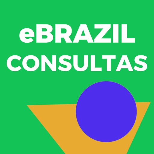 eBrazil Consultas