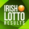 Get the latest Irish Lottery results within seconds of the draws taking place
