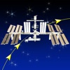SpaceStationAR - iPhoneアプリ