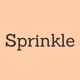 Sprinkle Sprinkle app icon - Lifestyle app for iPhone