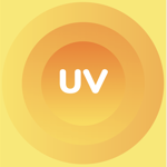 UV-index - Tan Widget на пк