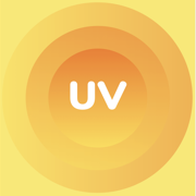 UV-Index – Tan-Widget