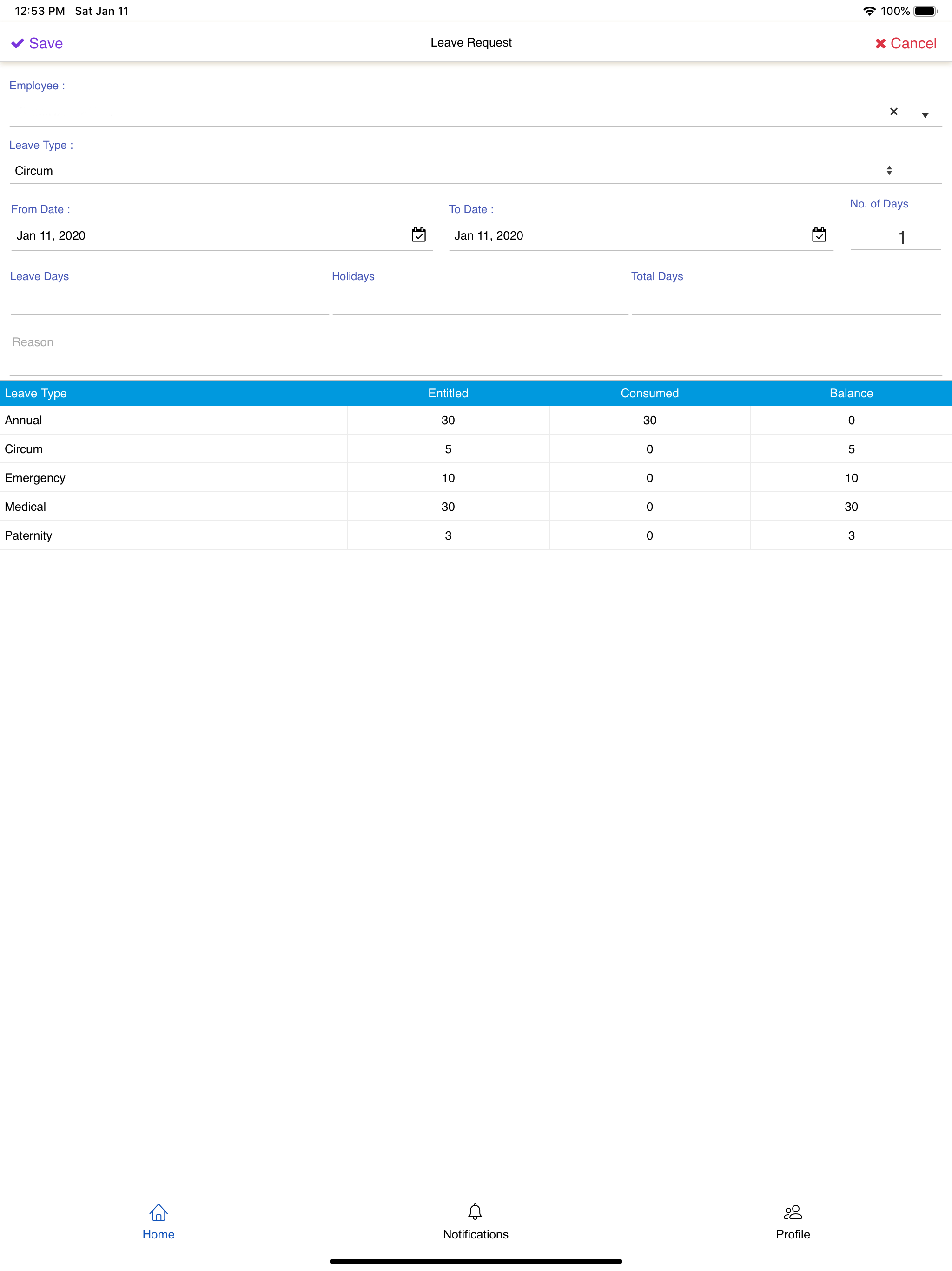 PLAZA MetricS screenshot 11