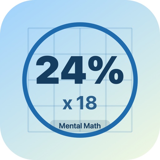 Mental Math Interview Trainer