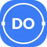 Daryn.online - Icona app