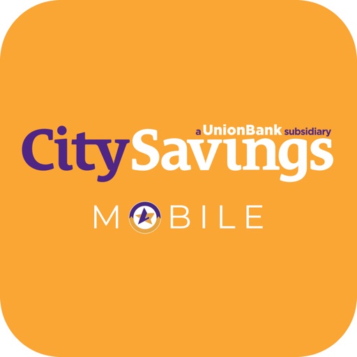 CitySavings Mobile