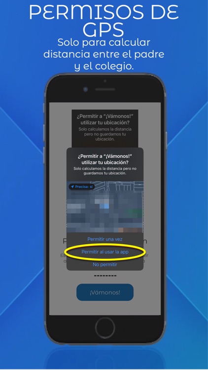 ¡Vámonos! screenshot-6